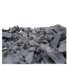 Artificial carbon anode scrap/carbon anode butt